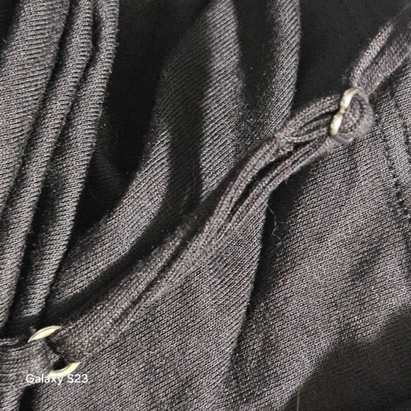 JOYSPUN NwT Gray Cami - Picture 6 of 9
